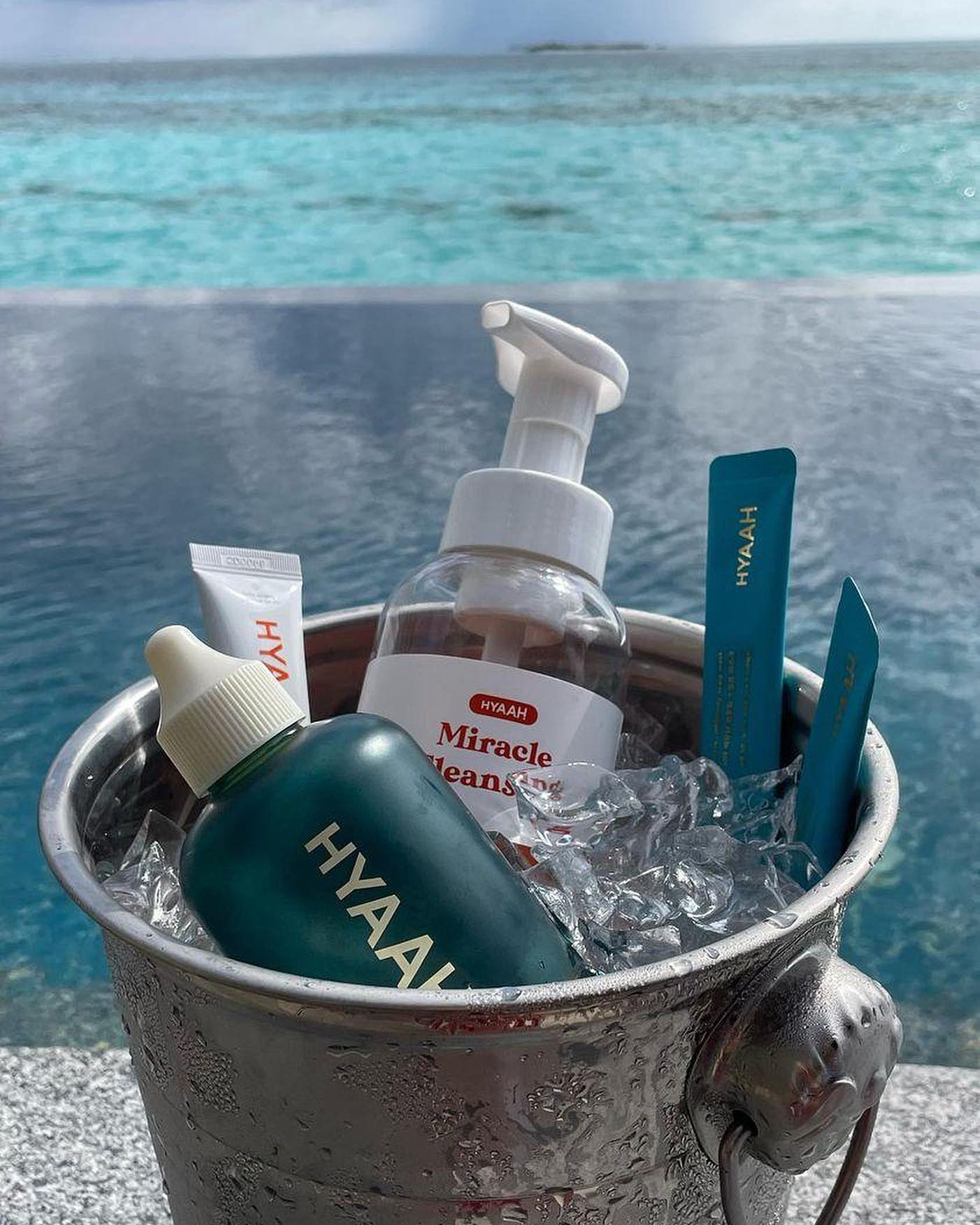 Skincare