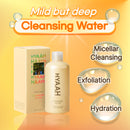 Mild But Deep Cleansing Water 300ml