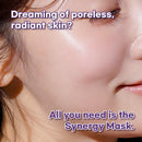 Synergy Mask Pad 60 Sheets
