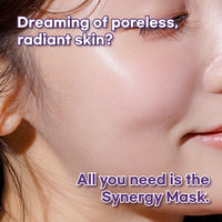 Synergy Mask Pad 60 Sheets