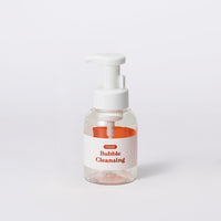 Miracle Cleansing Bubble Maker