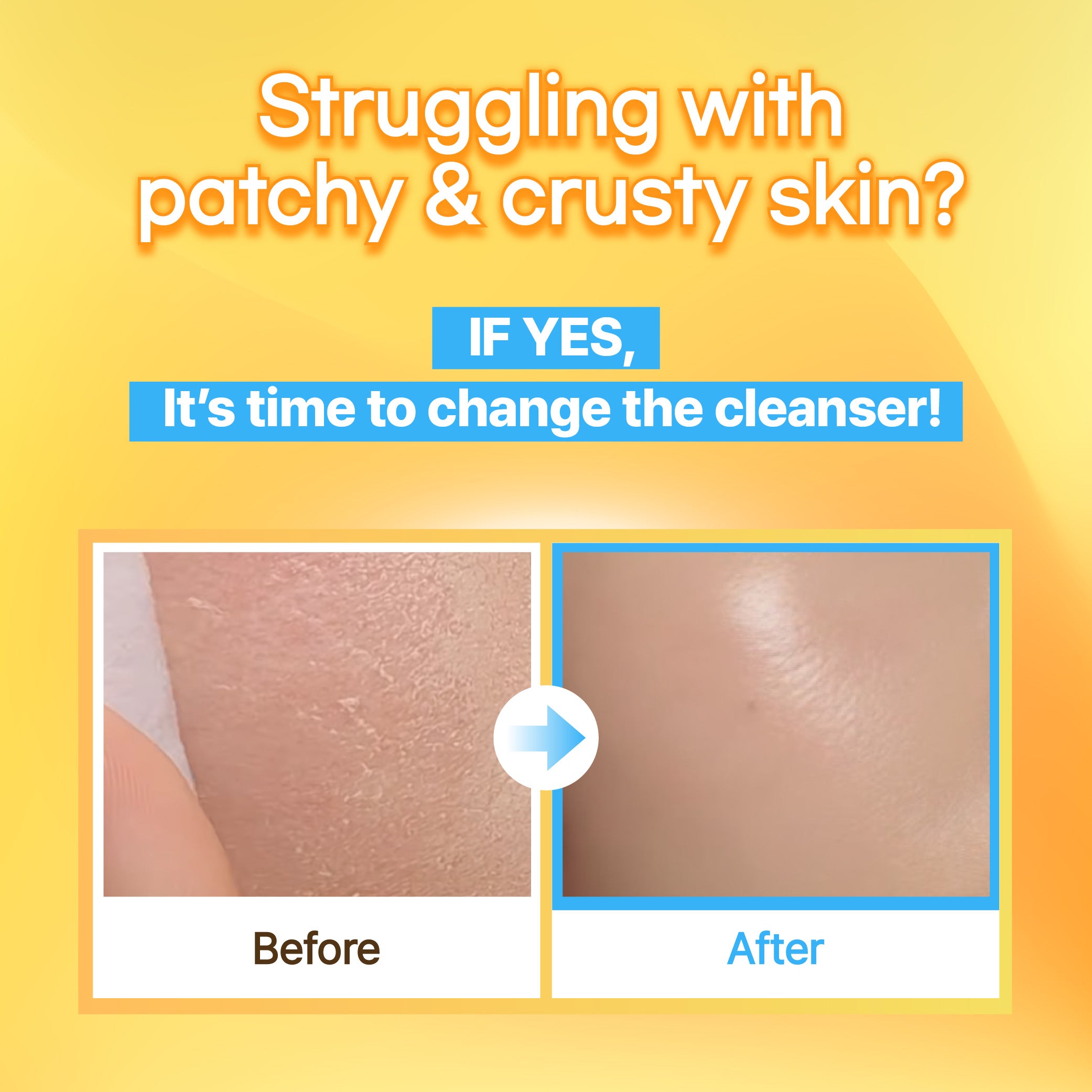 Mild But Deep Cleansing Water 300ml