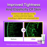 Synergy Mask Pad 60 Sheets