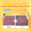Mild But Deep Cleansing Water 300ml