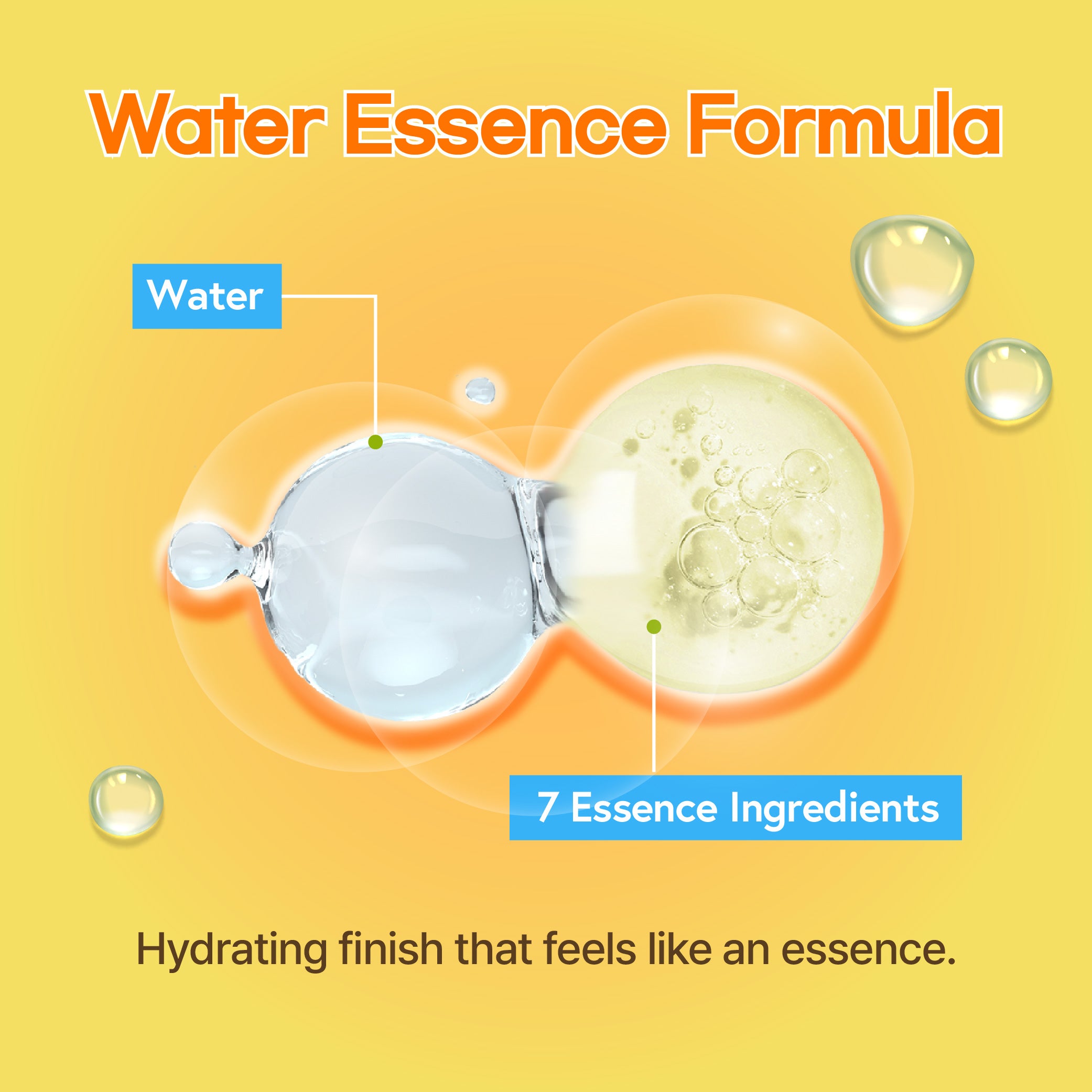 Mild But Deep Cleansing Water 300ml