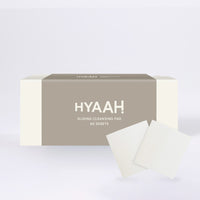 Sliding Cleansing Pad 60 sheets