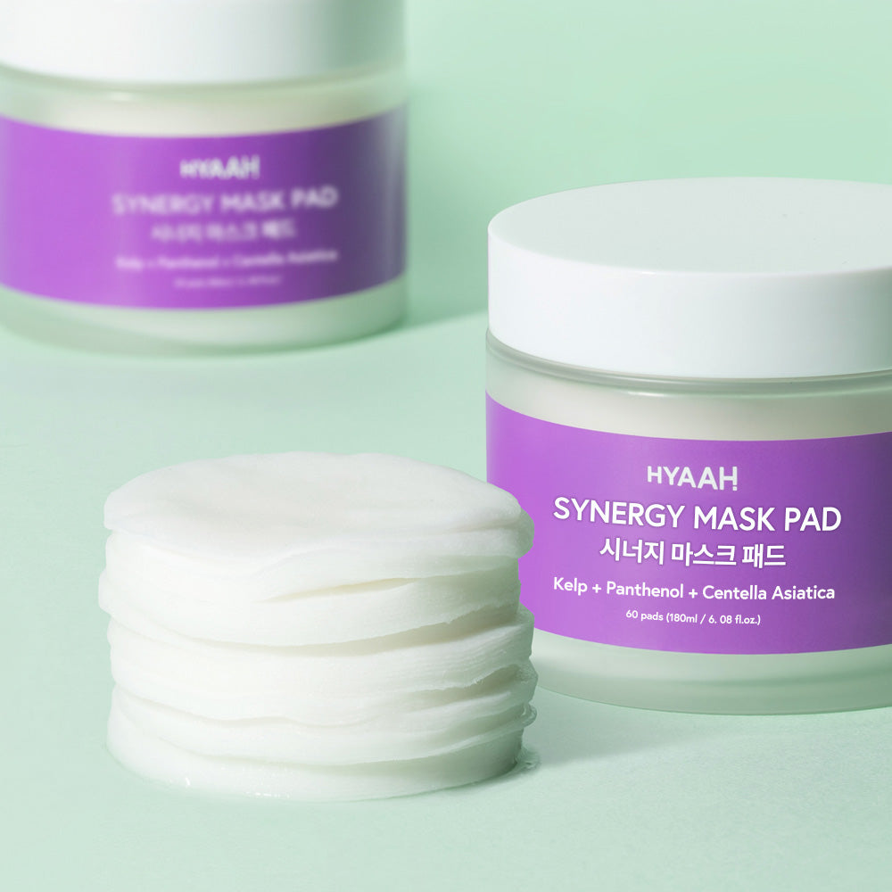 Synergy Mask Pad 60 Sheets