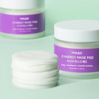 Synergy Mask Pad 60 Sheets