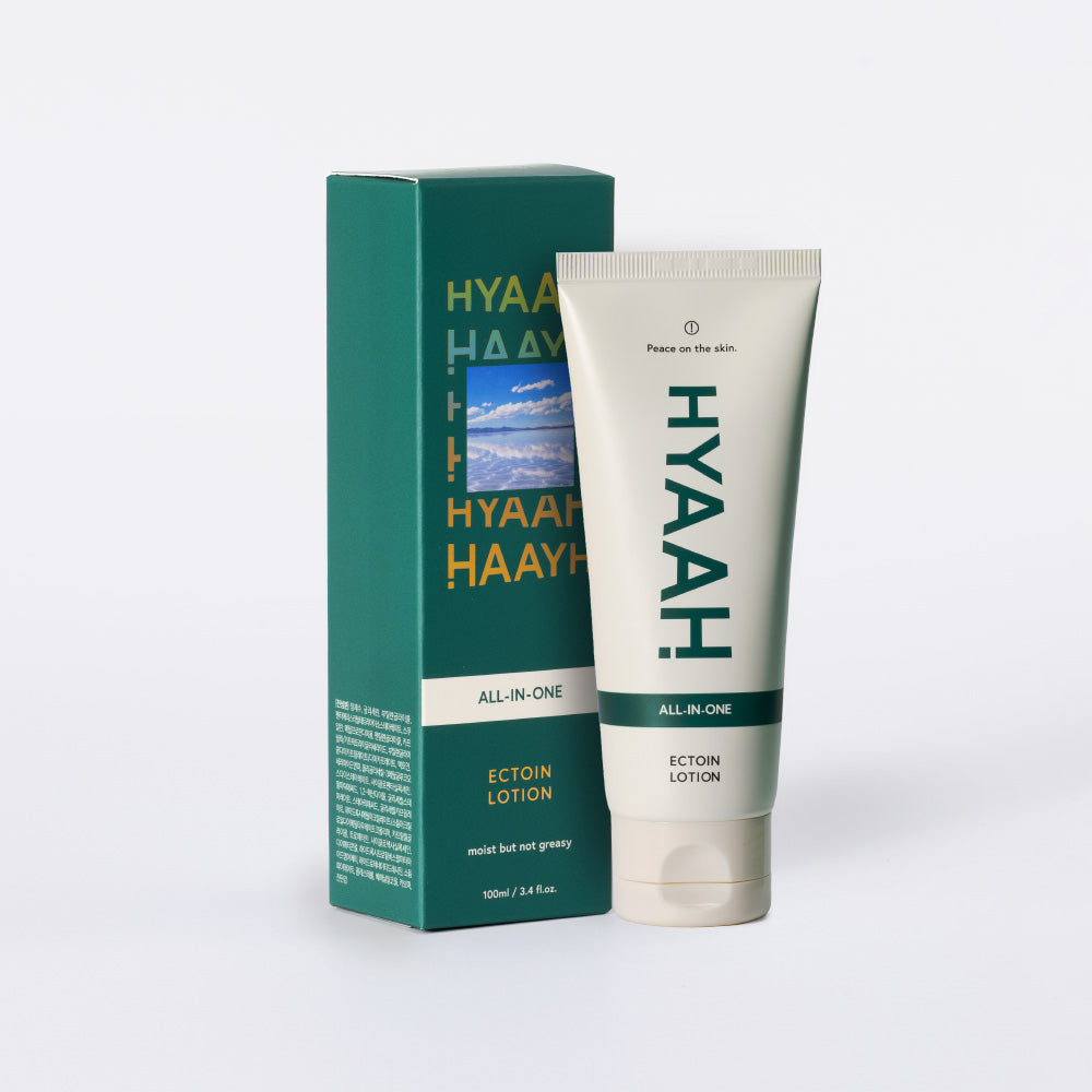 All-in-one Ectoin Lotion 100ml