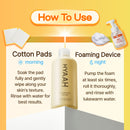 Mild But Deep Cleansing Water 300ml