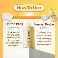 Mild But Deep Cleansing Water 300ml