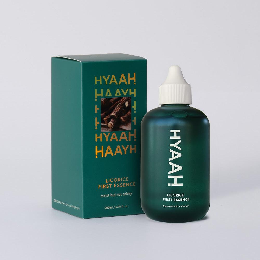 Licorice First Essence 200ml