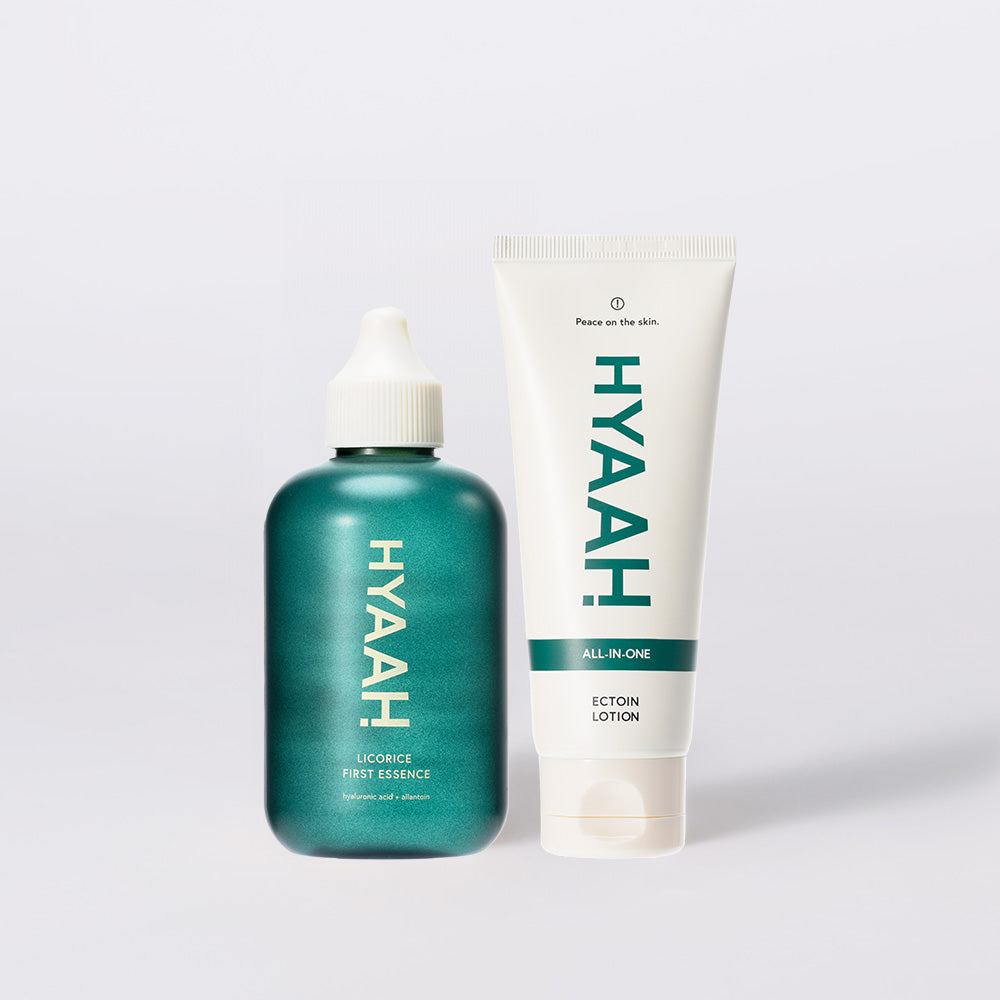 Radiant Skin Duo