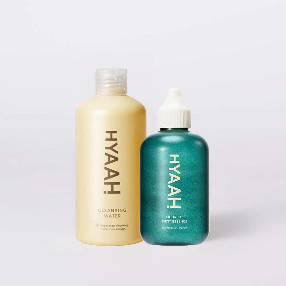 Clear & Refresh Duo
