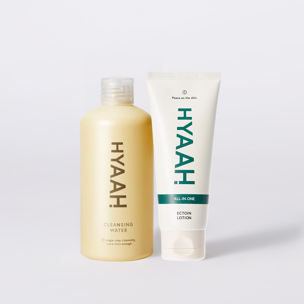 Glow & Cleanse Duo