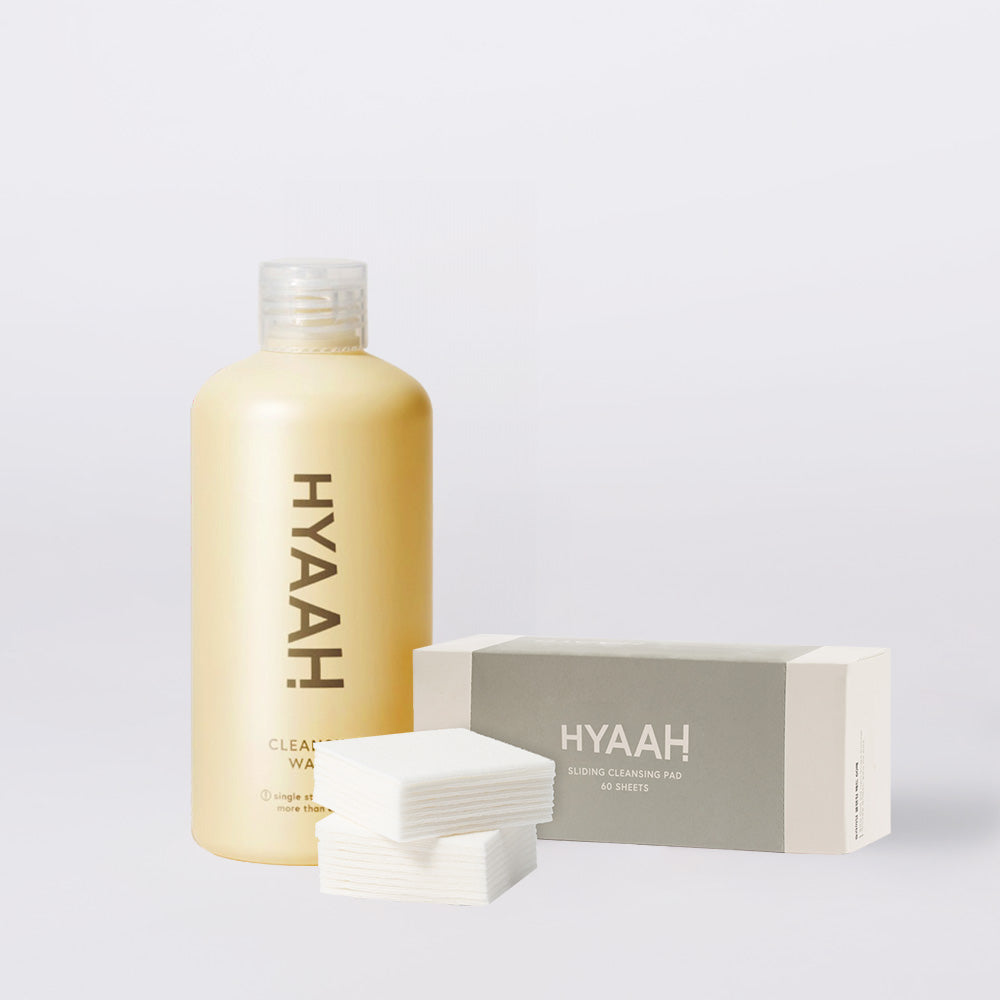 Perfect Cleansing Duo