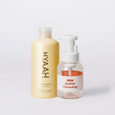 Bubble & Purity Duo