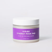 Synergy Mask Pad 60 Sheets